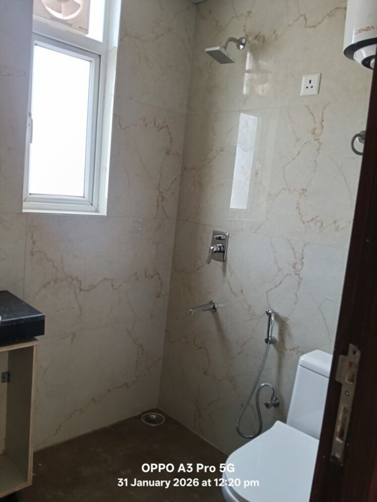 Bathroom, m3m-soulitude 2.5 Bedroom 1250 Sq.Ft. Apartment In Sector 89 Gurgaon 10536902