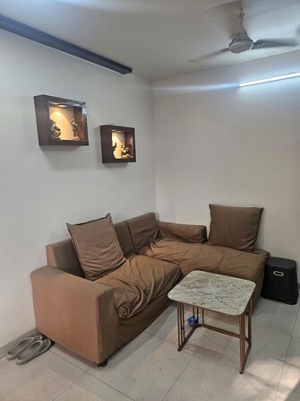 1 BHK Apartment For Rent in Bhoj Bhavan in Chembur, Mumbai