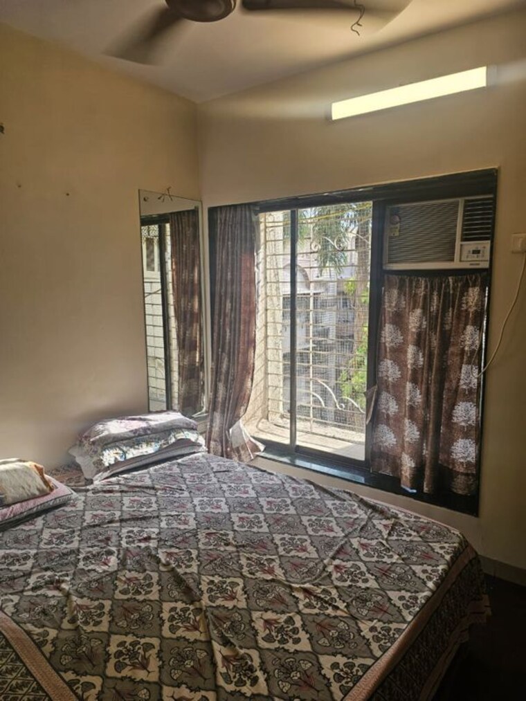 Bedroom, bhoj-bhavan 1 Bedroom 624 Sq.Ft. Apartment In Chembur Mumbai 10536899
