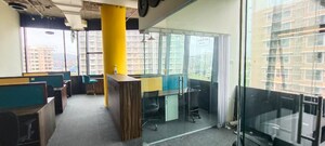  Office Space For Rent in NIBR 1 Aerocity, Sakinaka