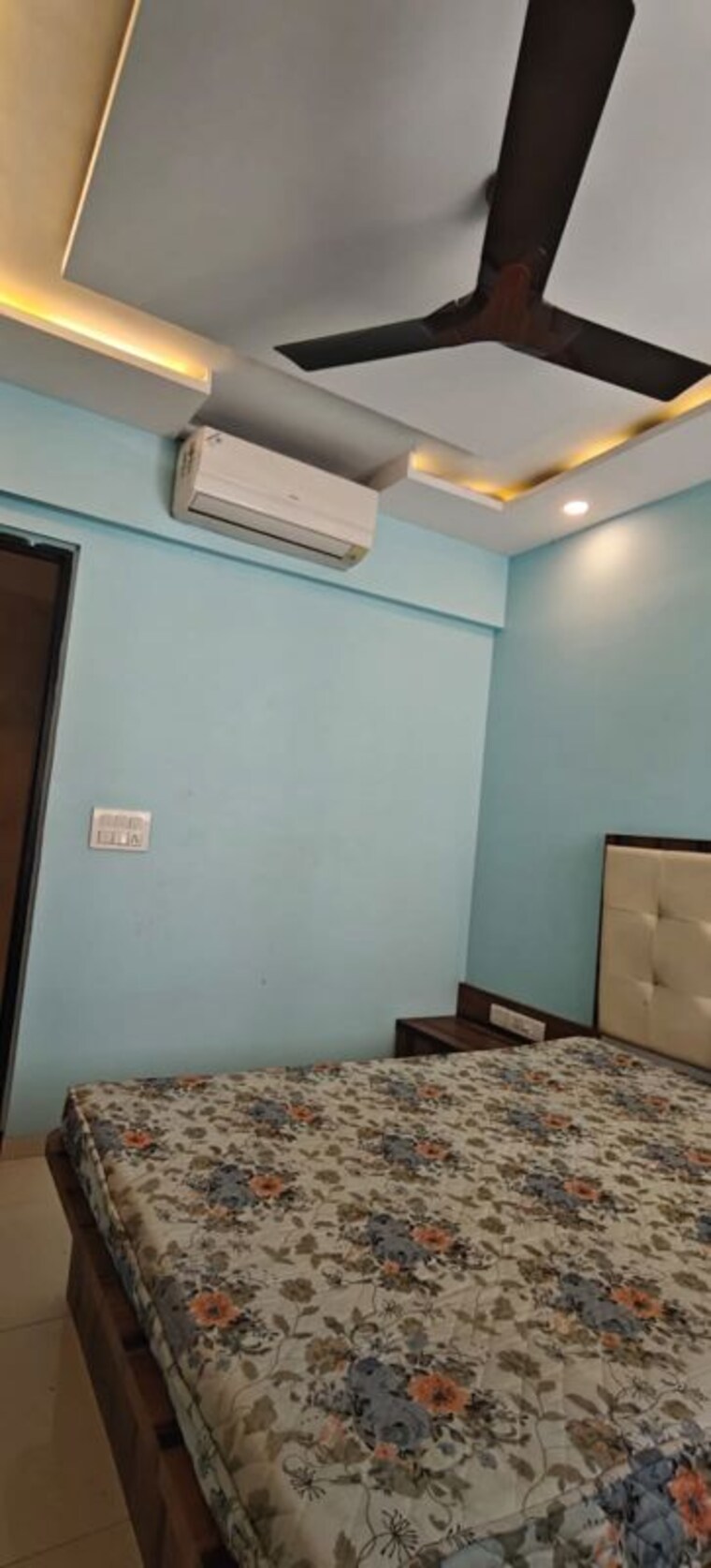 Room, lodha-splendora 2 Bedroom 950 Sq.Ft. Apartment In Ghodbunder Road Thane 10536867