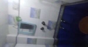 Furnished Amenities in 3 BHK Apartment at Shantistar Matru Ashish, Mira Road East – for Rent