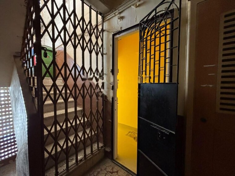 Exterior View, arunodaya-chs 2 Bedroom 910 Sq.Ft. Apartment In Andheri East Mumbai 10536473
