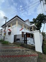5 BHK + Study Room,Extra Room 3600 Sq.Ft. Independent House in Thiroor