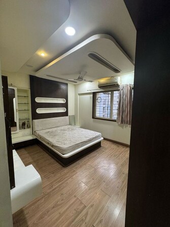2 BHK + Store Room Apartment For Rent in RK Lunkad Nisarg Nirmiti in Pimple Saudagar, Pune