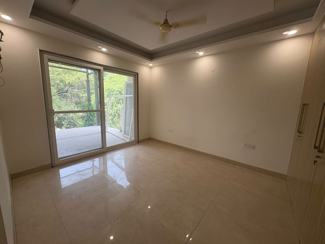 1 BHK 700 Sq.Ft. Builder Floor in RWA Surya Vihar