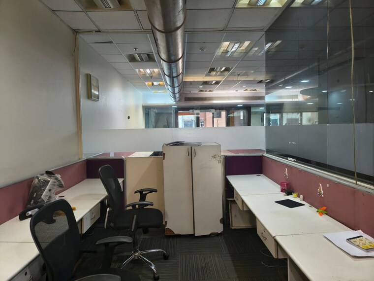 Team Area, palm-spring-centre Commercial Office Space 3000 Sq.Ft. In Malad West Mumbai 10536941
