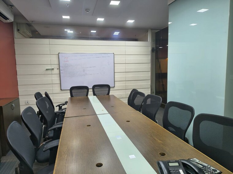 Team Area, palm-spring-centre Commercial Office Space 3000 Sq.Ft. In Malad West Mumbai 10536941