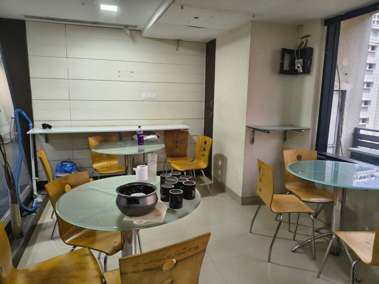 Team Area, palm-spring-centre Commercial Office Space 3000 Sq.Ft. In Malad West Mumbai 10536941