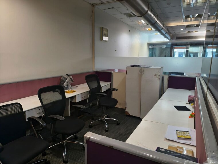 Team Area, palm-spring-centre Commercial Office Space 3000 Sq.Ft. In Malad West Mumbai 10536941