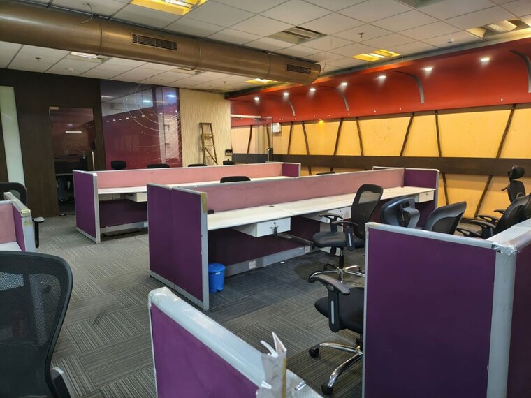 Team Area, palm-spring-centre Commercial Office Space 3000 Sq.Ft. In Malad West Mumbai 10536941