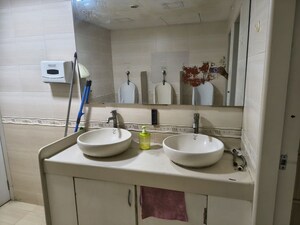 Team Area in  Office Space at Palm Spring Centre, Malad West – for Rent