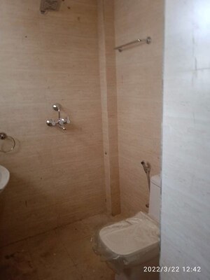 Bathroom in 2 BHK Independent House at Housing Board Colony Sector 7, Sector 7 – for Rent