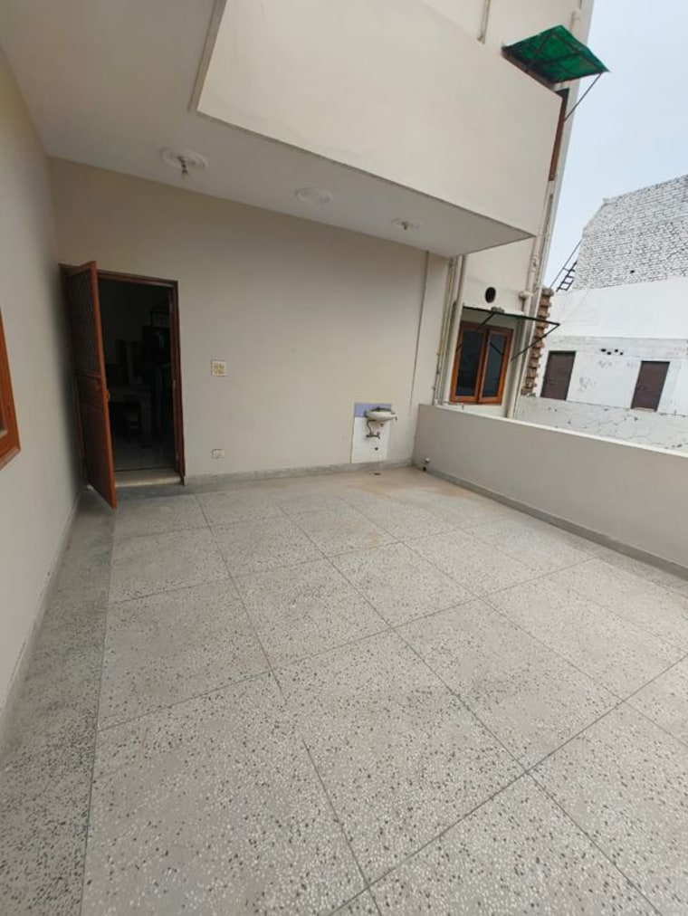 Kitchen, ambience-creacions 2 Bedroom 1000 Sq.Ft. Builder Floor In Sector 22 Gurgaon 10536953