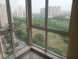 Swimming Pool in 3 BHK Apartment at Jaypee Greens Aman, Sector 151 – for Rent