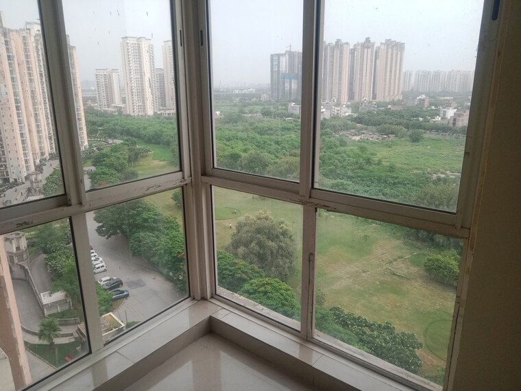 Swimming Pool, jaypee-greens-aman 3 Bedroom 1347 Sq.Ft. Apartment In Sector 151 Noida 10536948