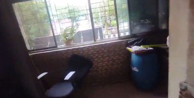 Kitchen, shantistar-matru-ashish 3 Bedroom 780 Sq.Ft. Apartment In Mira Road East Thane 10536943