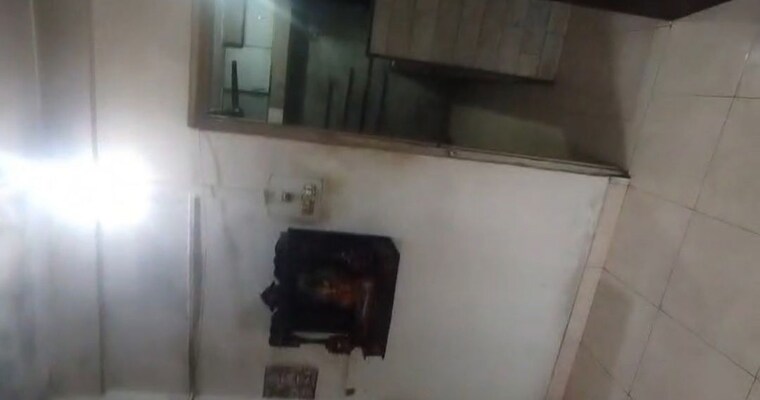 Kitchen, shantistar-matru-ashish 3 Bedroom 780 Sq.Ft. Apartment In Mira Road East Thane 10536943