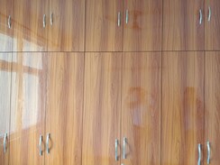 2 BHK + Extra Room Apartment For Rent in Mahagun My Woods