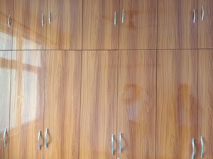 2 BHK Apartment For Rent in Mahagun My Woods, Sector 16c Greater Noida