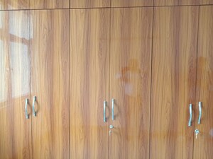 Furnished Amenities in 2 BHK Apartment at Mahagun My Woods, Sector 16c Greater Noida – for Rent