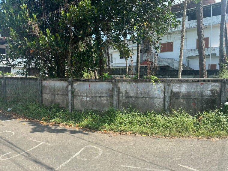 undefined, kalathode  4357 Sq.Ft. Plot In Kalathode Thrissur 10536944