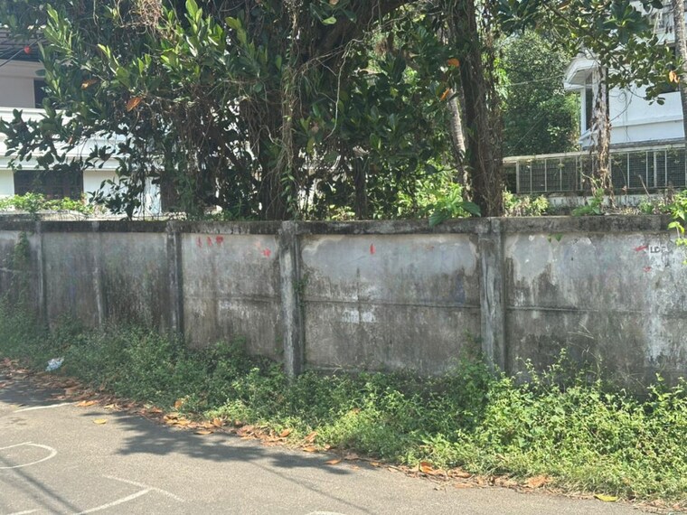 undefined, kalathode  4357 Sq.Ft. Plot In Kalathode Thrissur 10536944