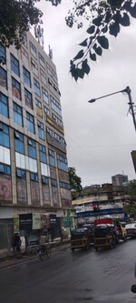 1500 Sq.Ft. Office Space in Malad West