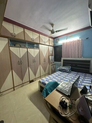1 BHK Apartment For Rent in HDIL Dheeraj Jamuna, Malad West