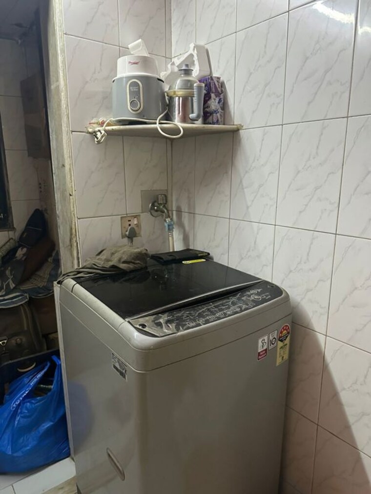 undefined, hdil-dheeraj-jamuna 1 Bedroom 450 Sq.Ft. Apartment In Malad West Mumbai 10536928