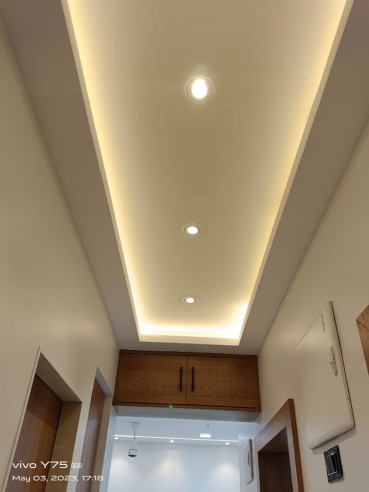 undefined, vijay-orovia 2 Bedroom 900 Sq.Ft. Apartment In Ghodbunder Road Thane 10536936