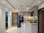 2 BHK + Prayer Room 700 Sq.Ft. Apartment in Lodha Crown Quality Homes