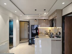 2 BHK + Prayer Room Apartment For Sale in Lodha Crown Quality Homes