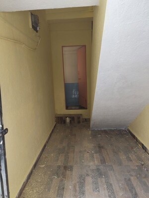Room in 1 BHK Apartment at Royal Ishana, Thergaon – for Rent