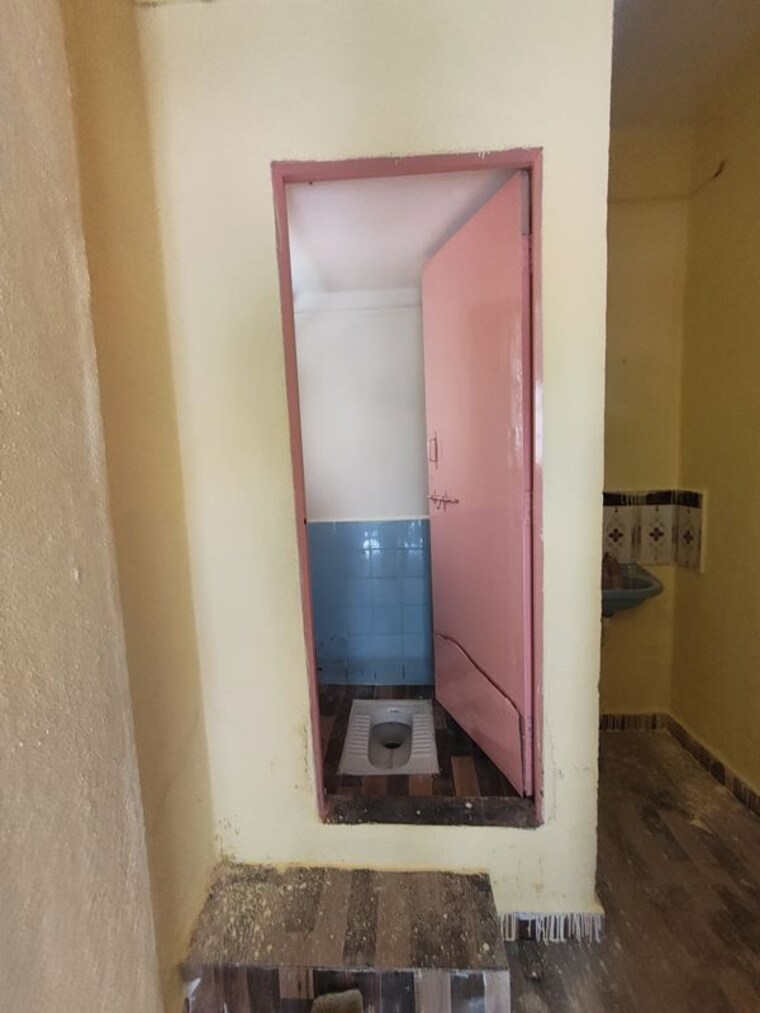 undefined, royal-ishana 1 Bedroom 500 Sq.Ft. Apartment In Thergaon Pune 10536968