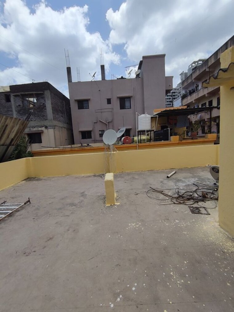 Exterior View, royal-ishana 1 Bedroom 500 Sq.Ft. Apartment In Thergaon Pune 10536968