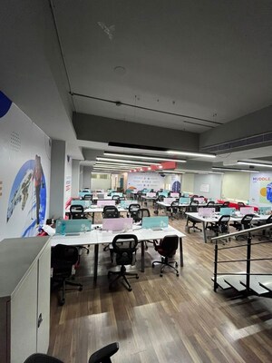  Office Space For Rent in Escon Dream Height II, Sector 4 Greater Noida