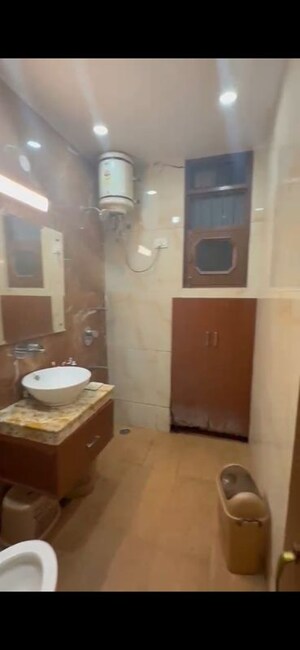 Bathroom in 2 BHK Apartment at Sector 51 – for Sale