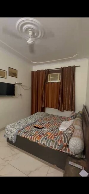 Bedroom in 2 BHK Apartment at Sector 51 – for Sale