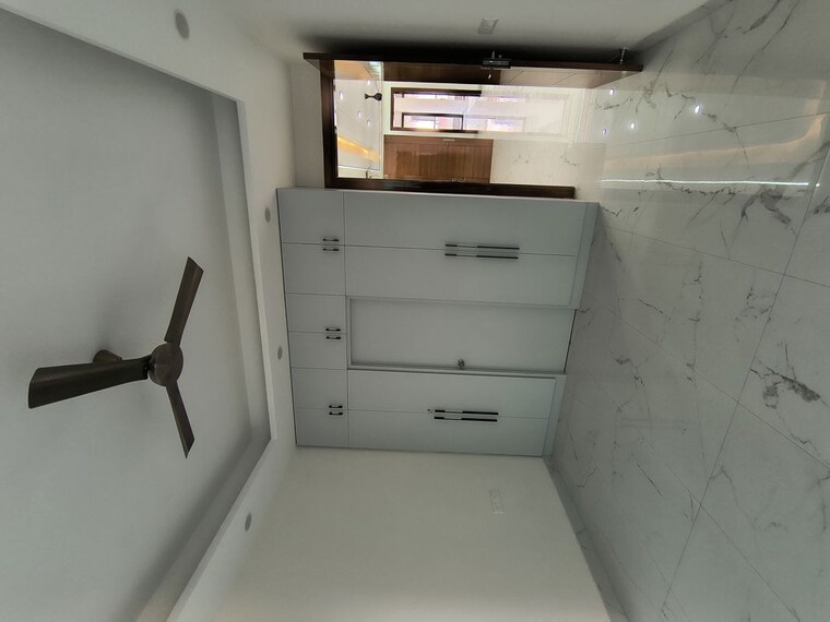 Kitchen, ansal-api-esencia 3 Bedroom 2000 Sq.Ft. Builder Floor In Sector 67 Gurgaon 10536956