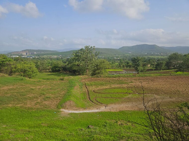 undefined, ashutosh-residency  9 Acre Plot In Ghotawade Pune 10536923