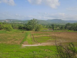 Plot Area in  Plot at Ashutosh  Residency , Ghotawade – for Sale
