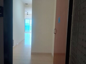Building Lobby in 3 BHK Apartment at Gaur Sportswood, Sector 79 – for Rent