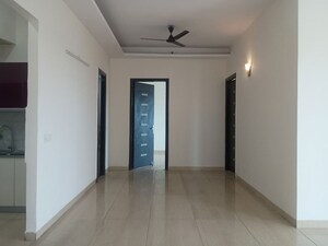 Building Lobby in 3 BHK Apartment at Gaur Sportswood, Sector 79 – for Rent