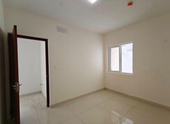 2.5 BHK + Pooja Room Apartment For Sale in Team 4 Nyla