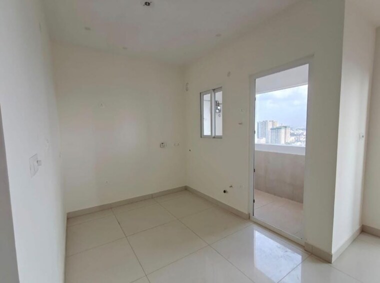 Room, team-4-nyla 2.5 Bedroom 1330 Sq.Ft. Apartment In Miyapur Hyderabad 10380185