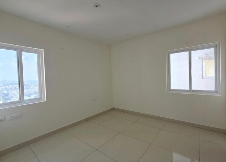 Room, team-4-nyla 2.5 Bedroom 1330 Sq.Ft. Apartment In Miyapur Hyderabad 10380185