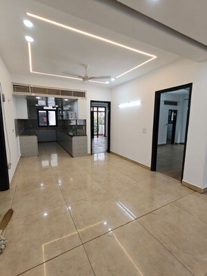3.5 BHK Apartment For Rent in Sector 19 Dwarka