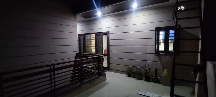 Room, housing-board-colony-sector-7 2 Bedroom 1623 Sq.Ft. Independent House In Sector 7 Gurgaon 10536974