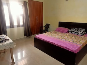 2 BHK Independent House For Rent in Housing Board Colony Sector 7, Sector 7
